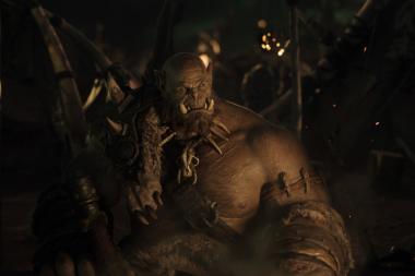     Warcraft