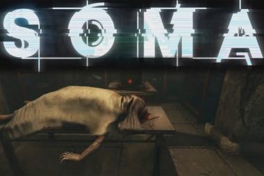   SOMA      