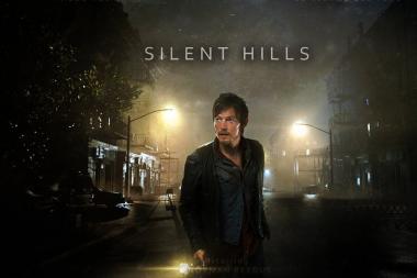 :    Silent Hills