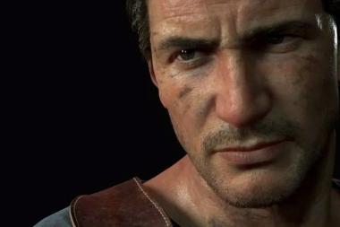 Uncharted: The Nathan Drake Collection    E3