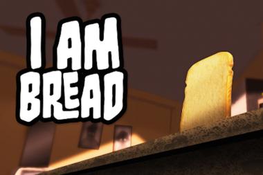 I Am Bread מגיע ל-PS4