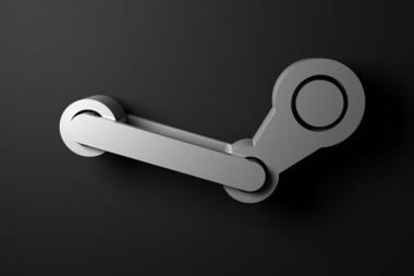  : "   Steam  "