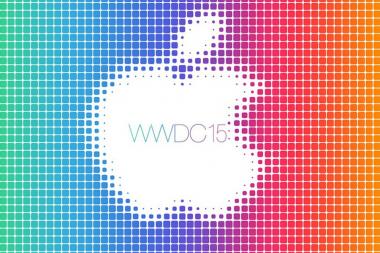   WWDC 2015