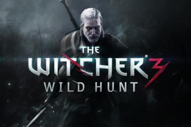  - The Witcher 3: Wild Hunt