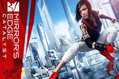   Mirror's Edge: Catalyst