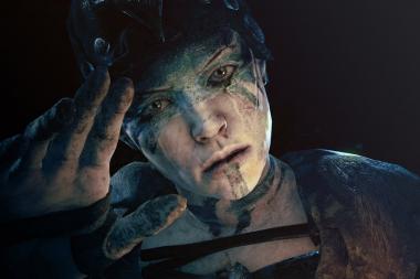 Hellblade    