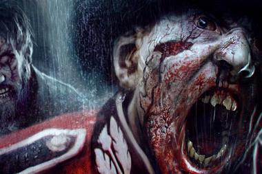  ZombiU    ?