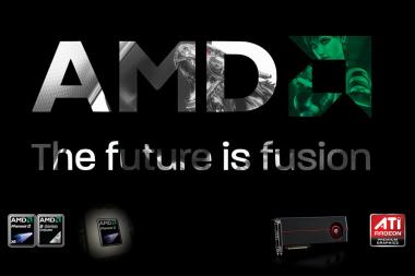 :    -AMD?