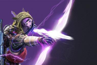   -   Destiny