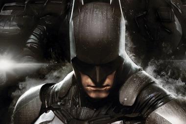 השקה מתוקה-מרירה ל-Batman: Arkham Knight