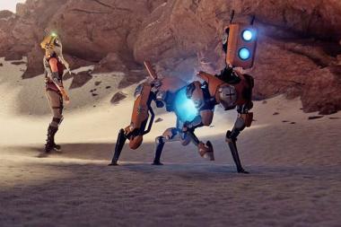      ReCore