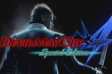 Devil May Cry Special Edition  ,  