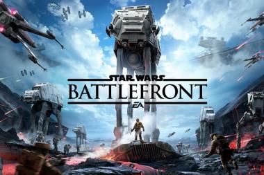 Star Wars Battlefront   