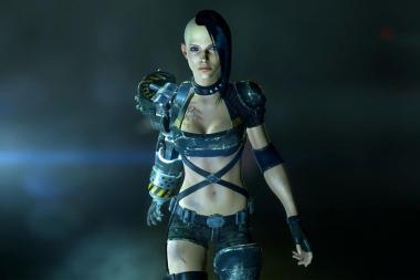 Bombshell    