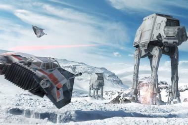        Star Wars Battlefront