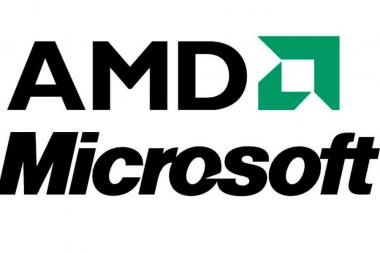 :    AMD