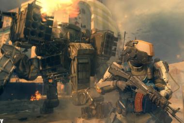   ""     Call of Duty