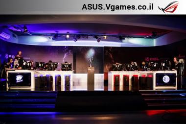     ESL ESEA