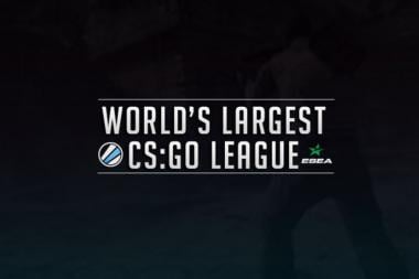 CS:GO -    ESL ESEA