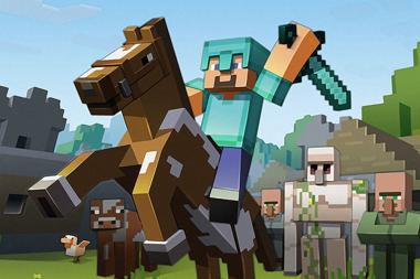 Minecraft  -Windows 10