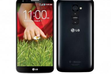  : LG   -G2  5.1.1