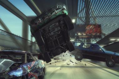 Burnout Paradise   -Xbox One