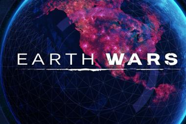   Earth Wars    