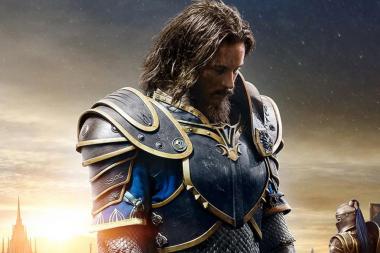      Warcraft