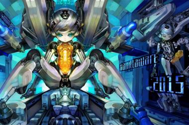 Vanillaware     