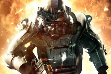 Fallout 4 - נחשפו פרטים חדשים על היכולות, רומנטיקה בין דמויות ועוד