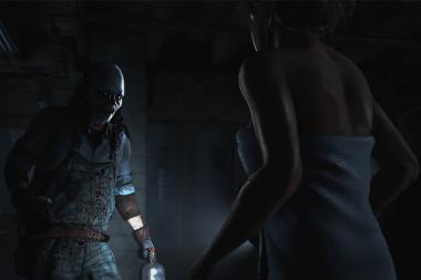 Until Dawn   