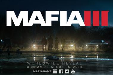 Mafia 3   -5 