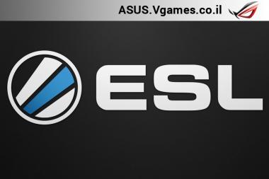   -ESL -   