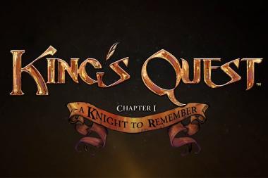    King's Quest   