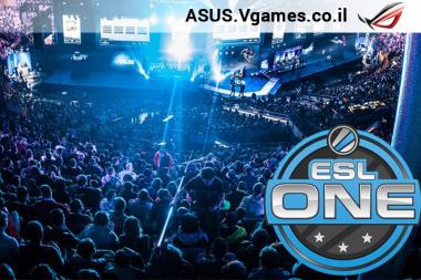 ESL   CS:GO -Twitch  24  