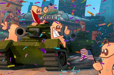   -Worms WMD