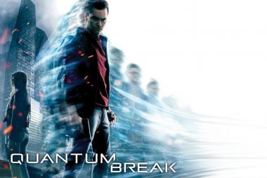 Quantum Break     