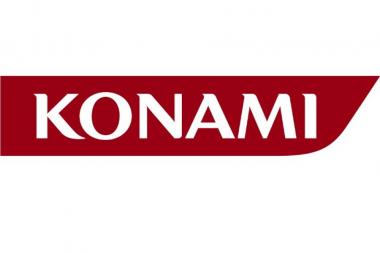 : Konami    