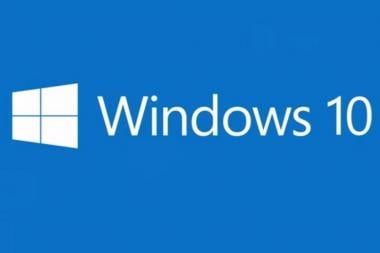 ביקורת - Windows 10