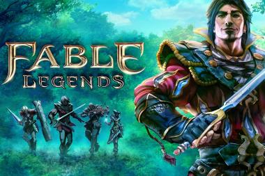 Fable Legends נותן לנו הצצה למשחקיות