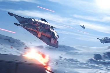 Star Wars: Battlefront   