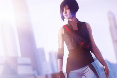 Mirror's Edge Catalyst  