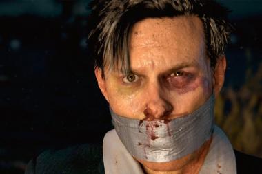     Mafia 3