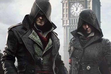 Assassin's Creed: Syndicate -    
