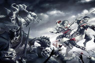 Divinity: Original Sin    