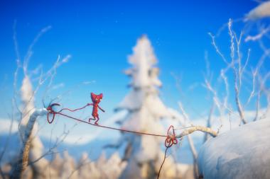 Unravel      -