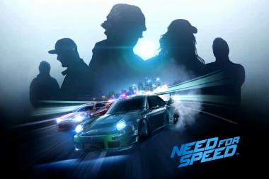     Need for Speed