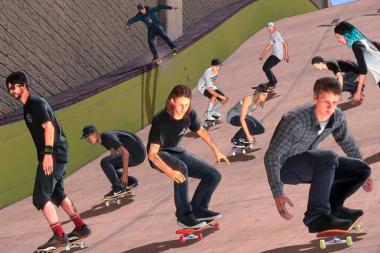 Tony Hawk's Pro Skater 5  ,   