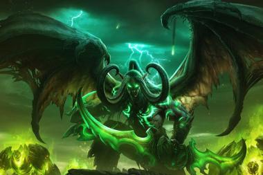      World of Warcraft