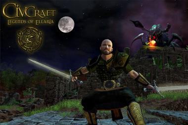   CivCraft   